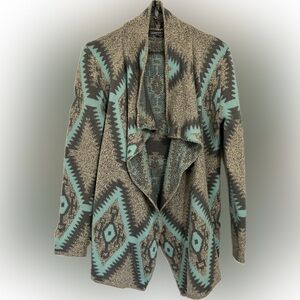 Charlotte Russe Cardigan Sweater Size M